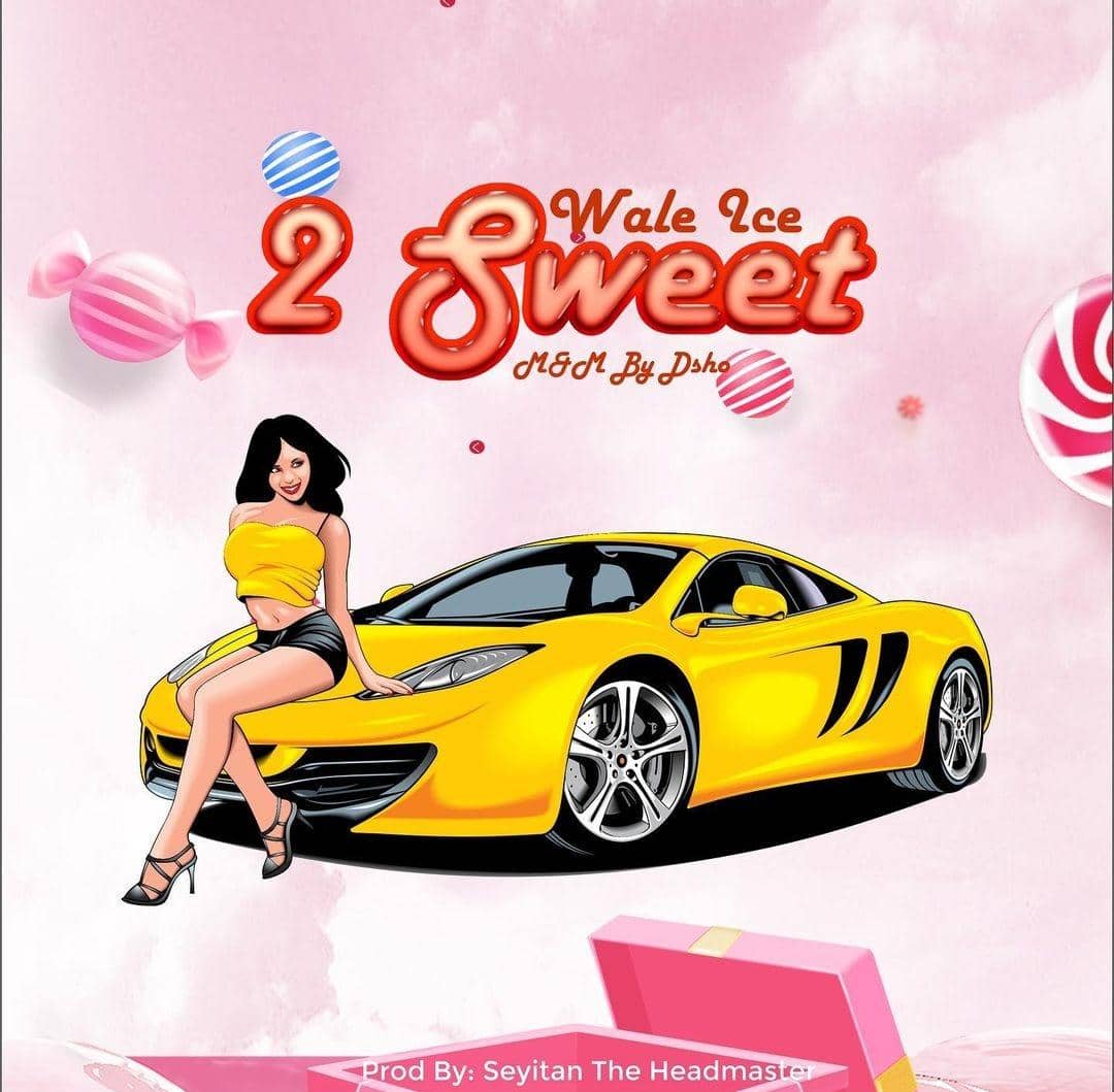 Wale ice-2sweet