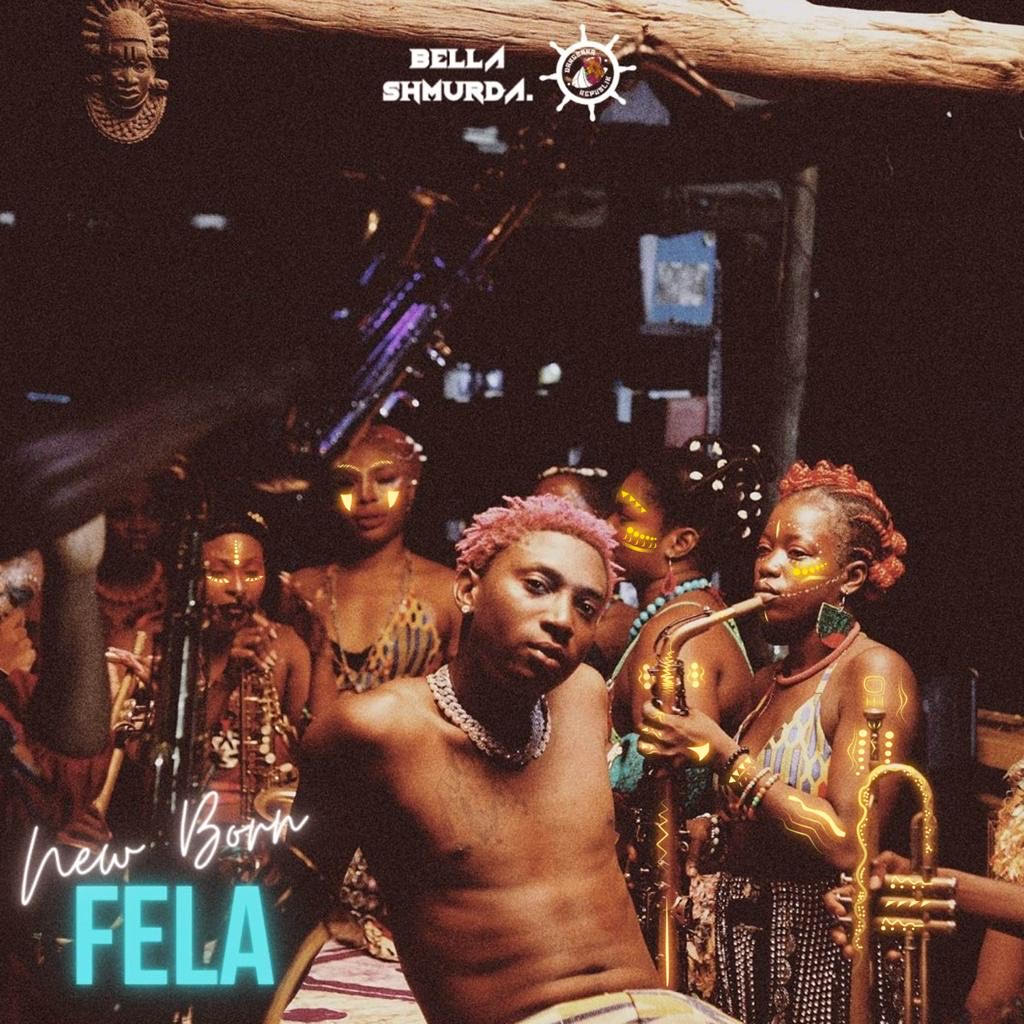 New born fela